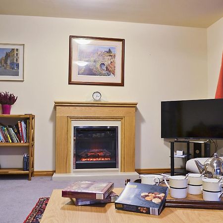 Villa The Gregorton Coachhouse Blairgowrie and Rattray Esterno foto