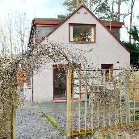 Villa The Gregorton Coachhouse Blairgowrie and Rattray Esterno foto