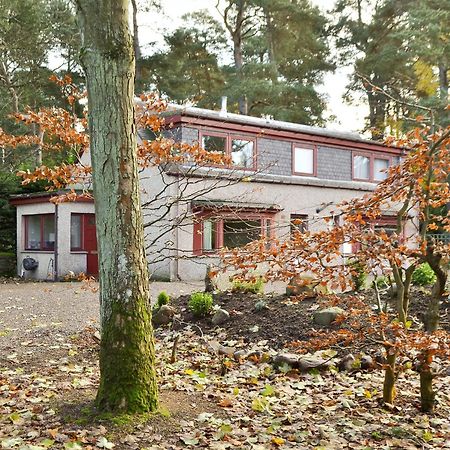 Villa The Gregorton Coachhouse Blairgowrie and Rattray Esterno foto
